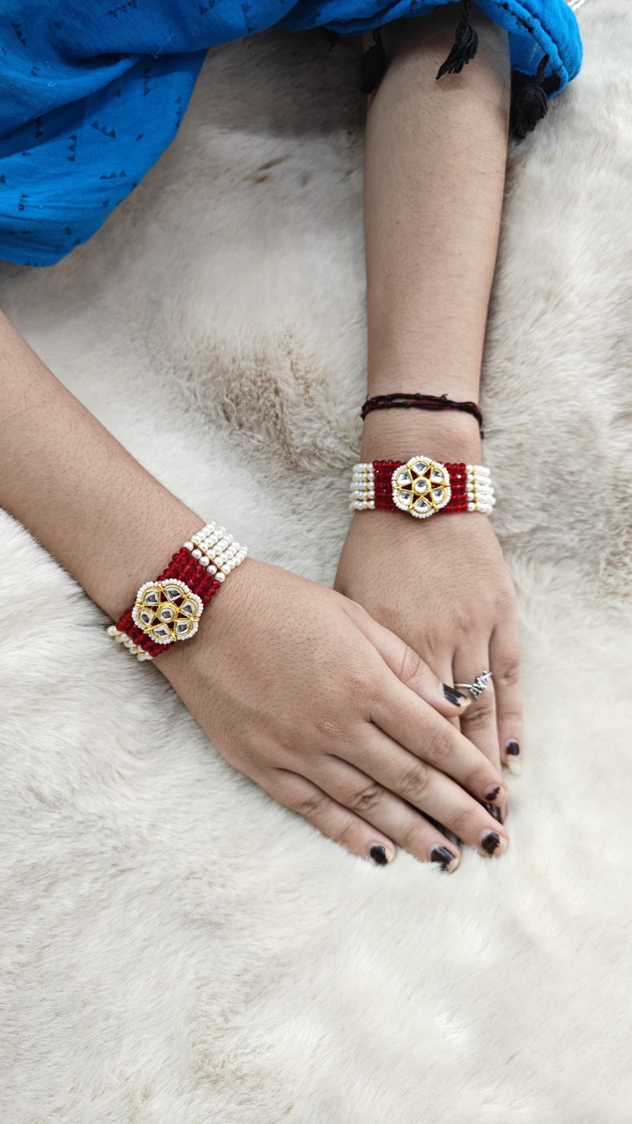 Trendy Unisex Bracelet β Elegant Fashion Accessory