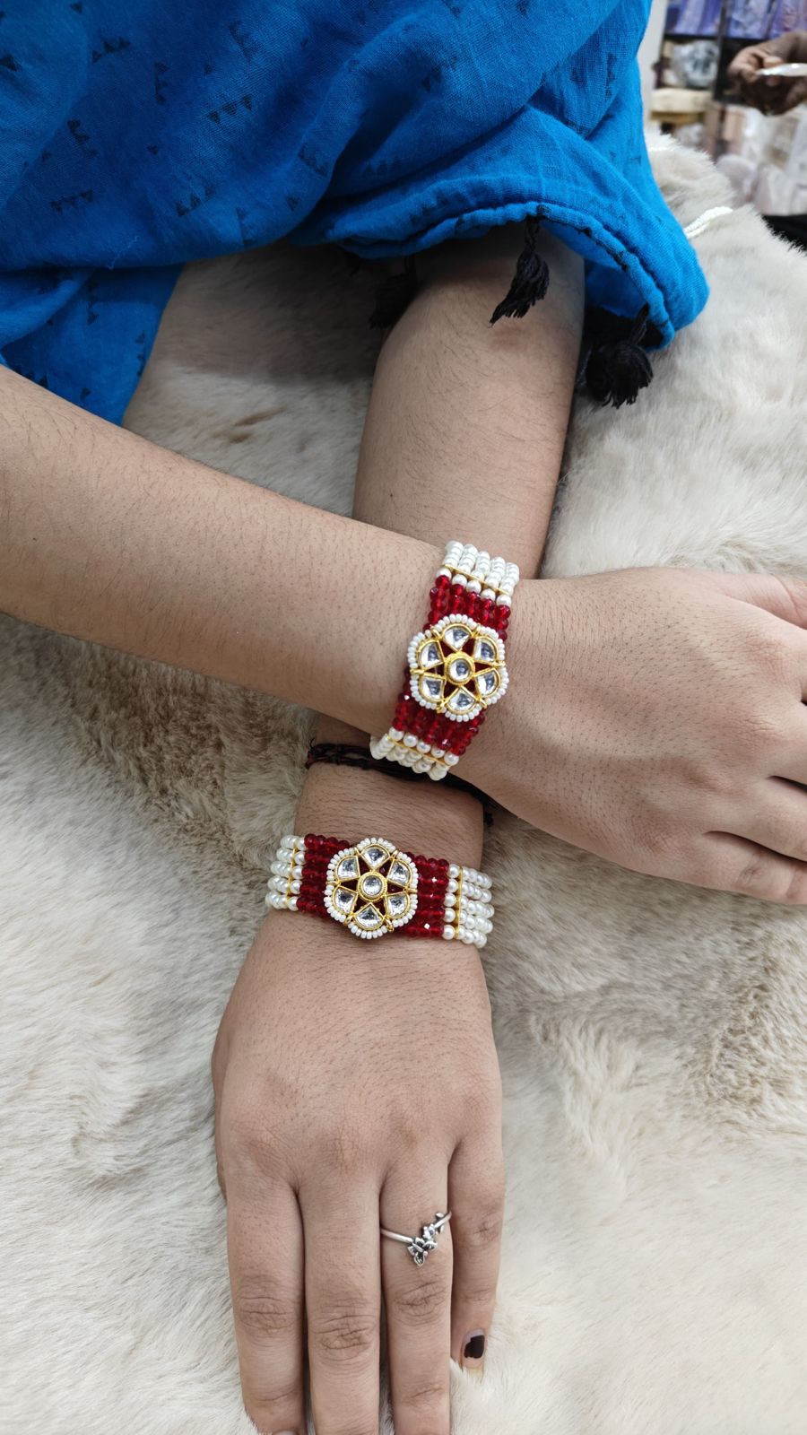 Trendy Unisex Bracelet β Elegant Fashion Accessory