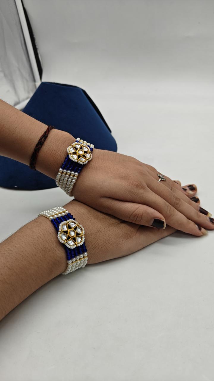 Trendy Unisex Bracelet β Elegant Fashion Accessory