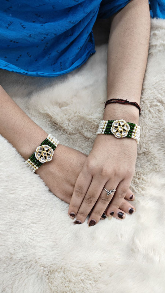 Trendy Unisex Bracelet – Elegant Fashion Accessory